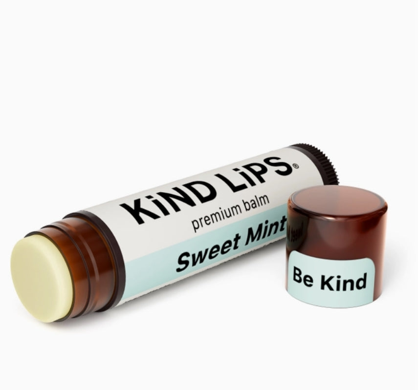Kind Lips I Lip Balm