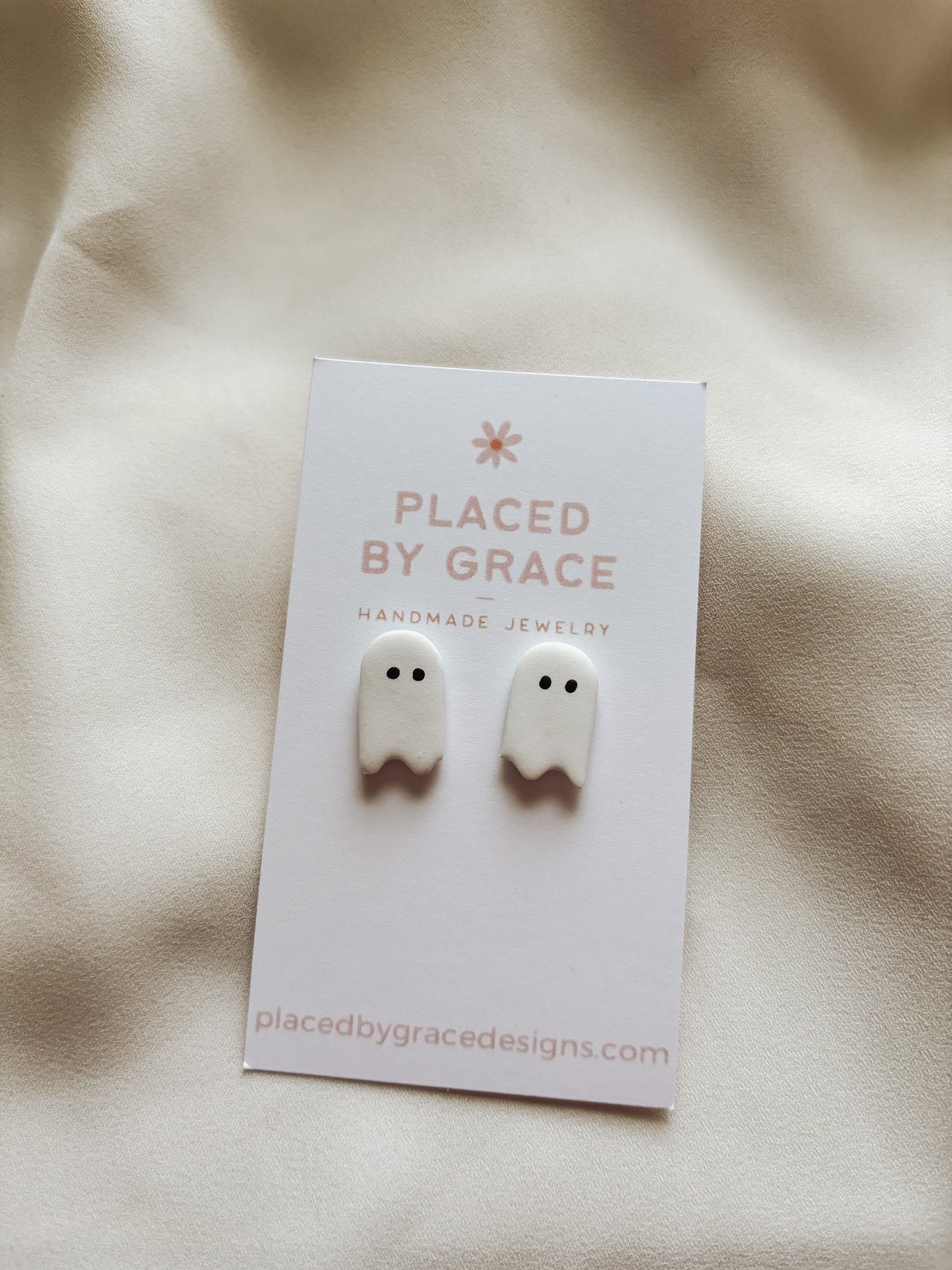 Ghost Studs