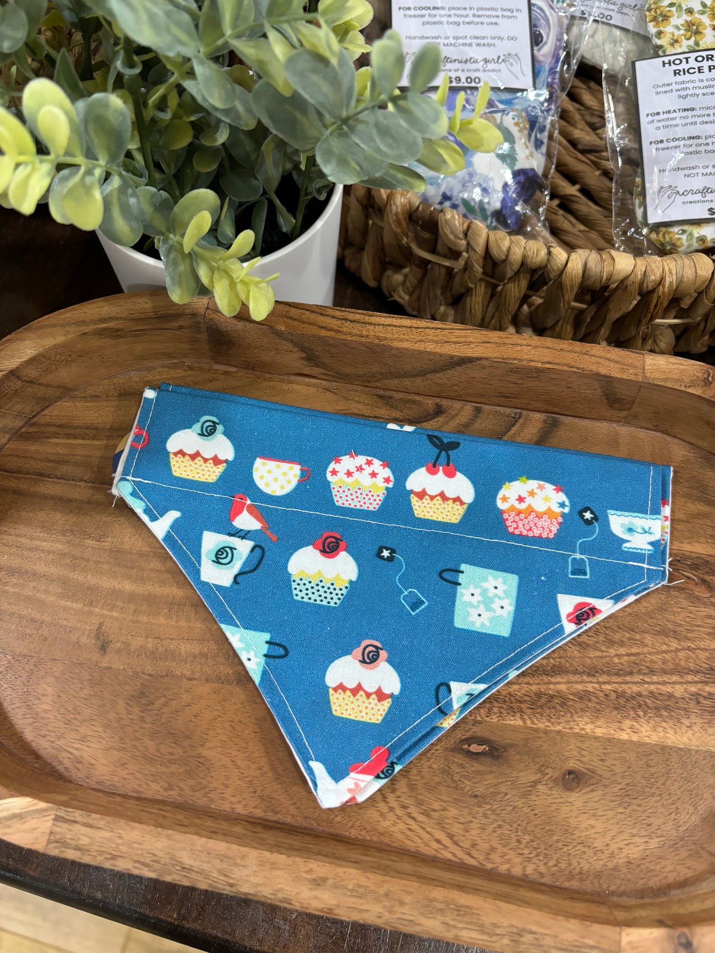 Pet Bandana I Size XL