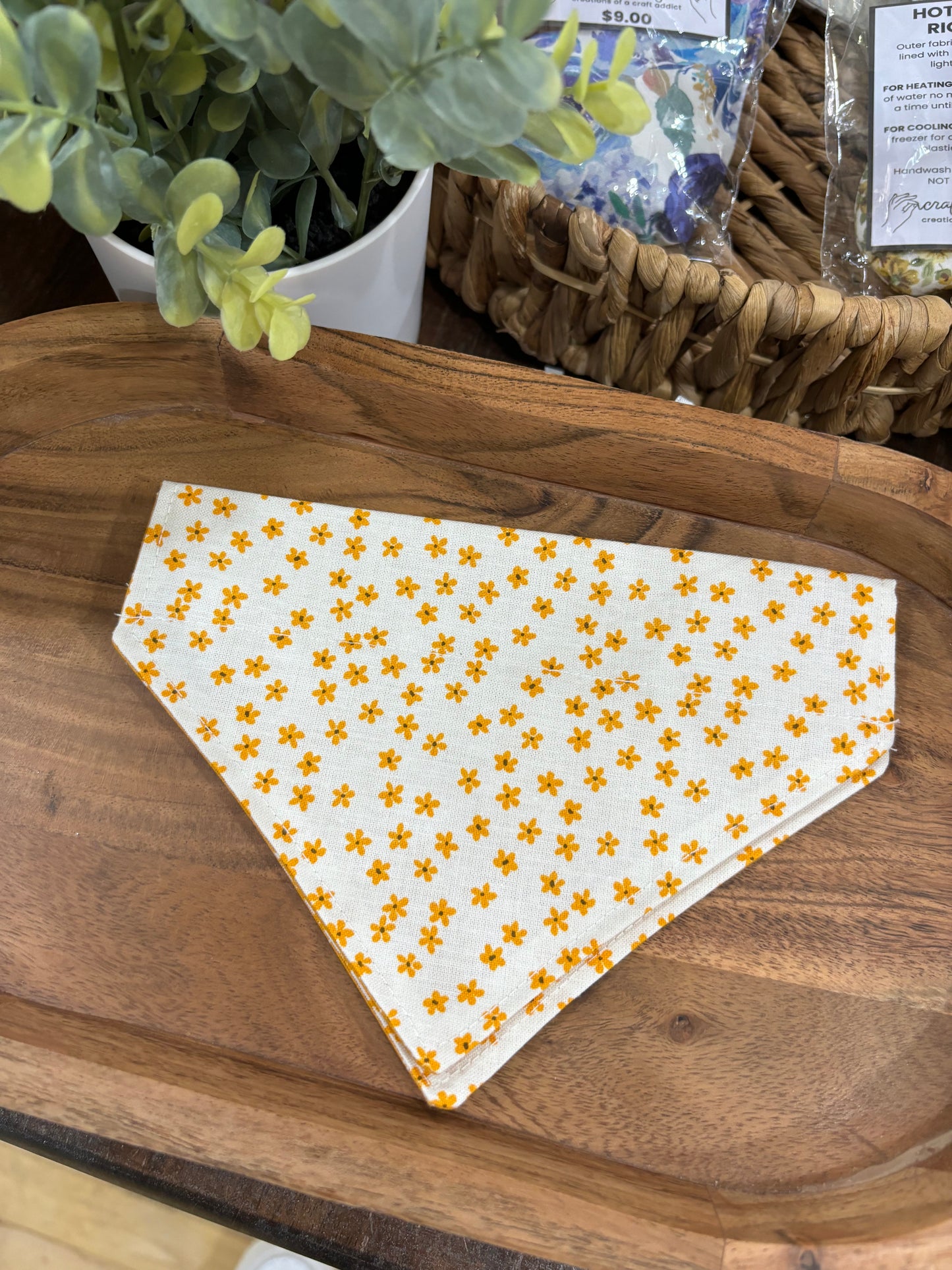 Pet Bandana I Size XL