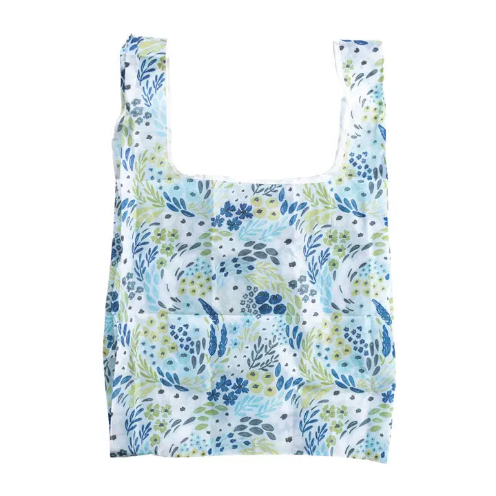 Floral Reusable Bag